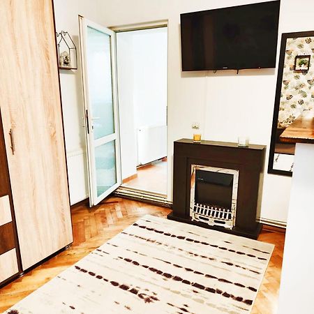 Tipo Boutique Residence Nagyszeben Kültér fotó