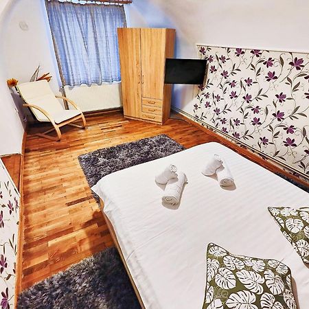 Tipo Boutique Residence Nagyszeben Kültér fotó