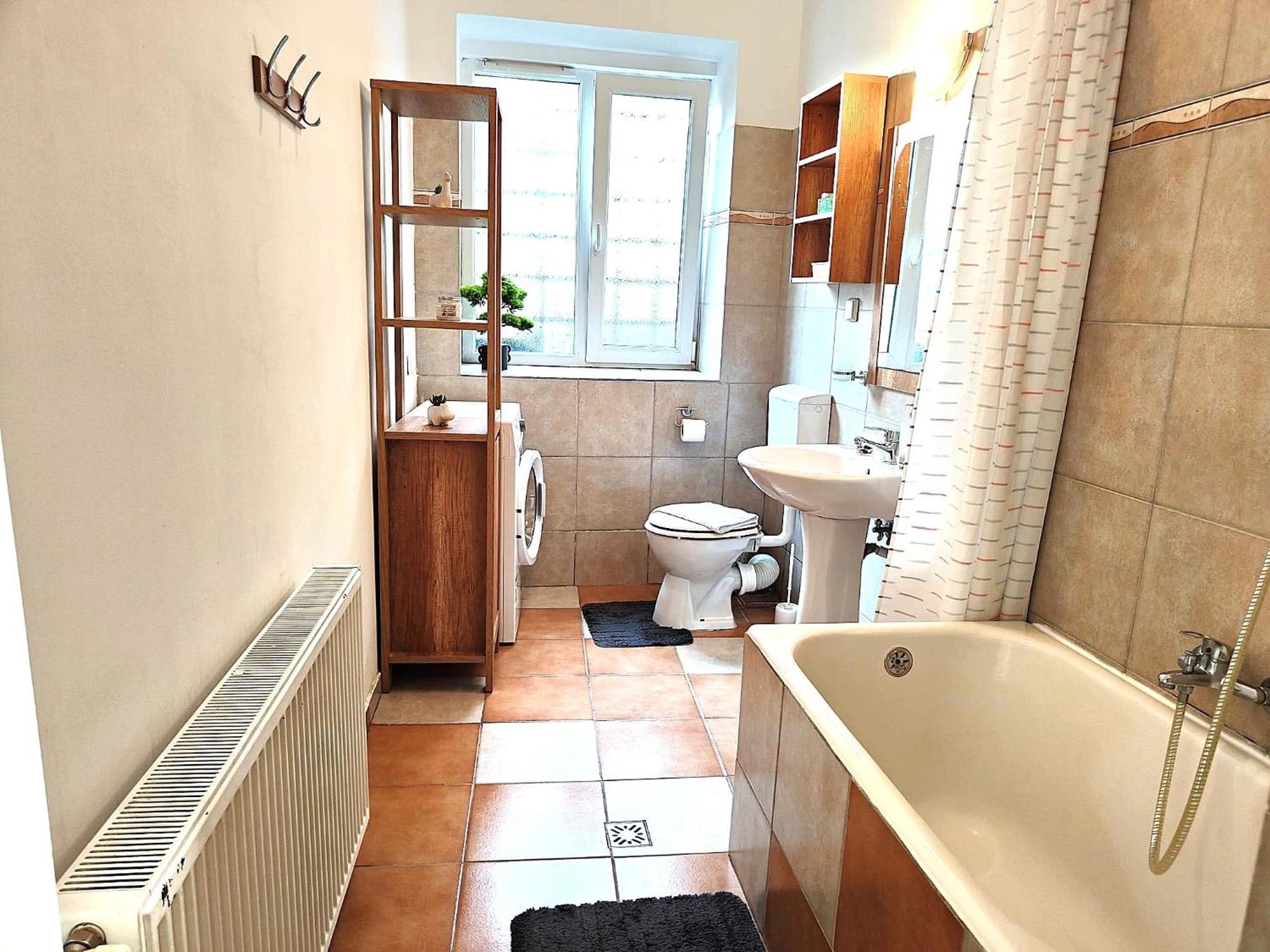 Tipo Boutique Residence Nagyszeben Kültér fotó