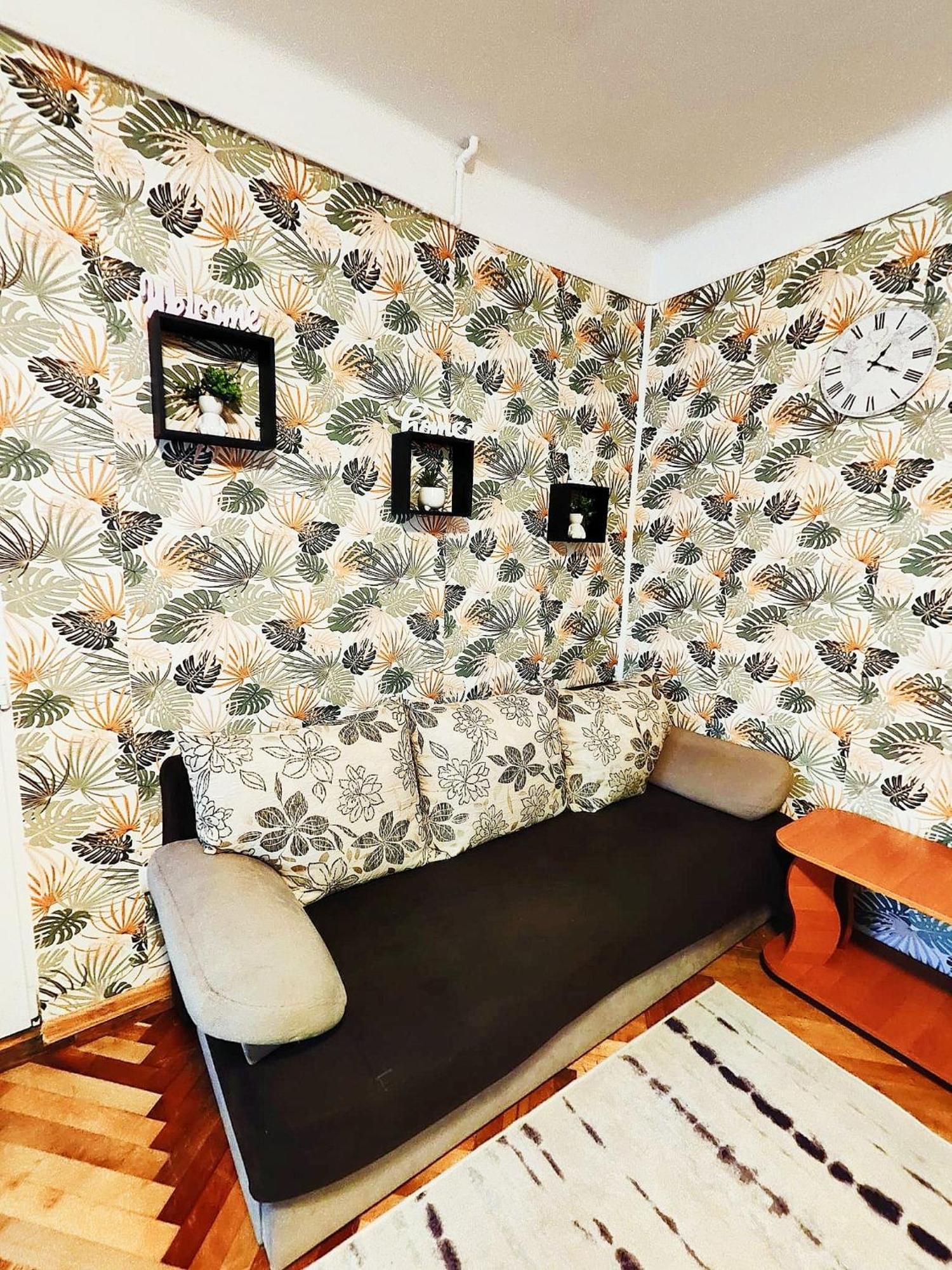 Tipo Boutique Residence Nagyszeben Kültér fotó